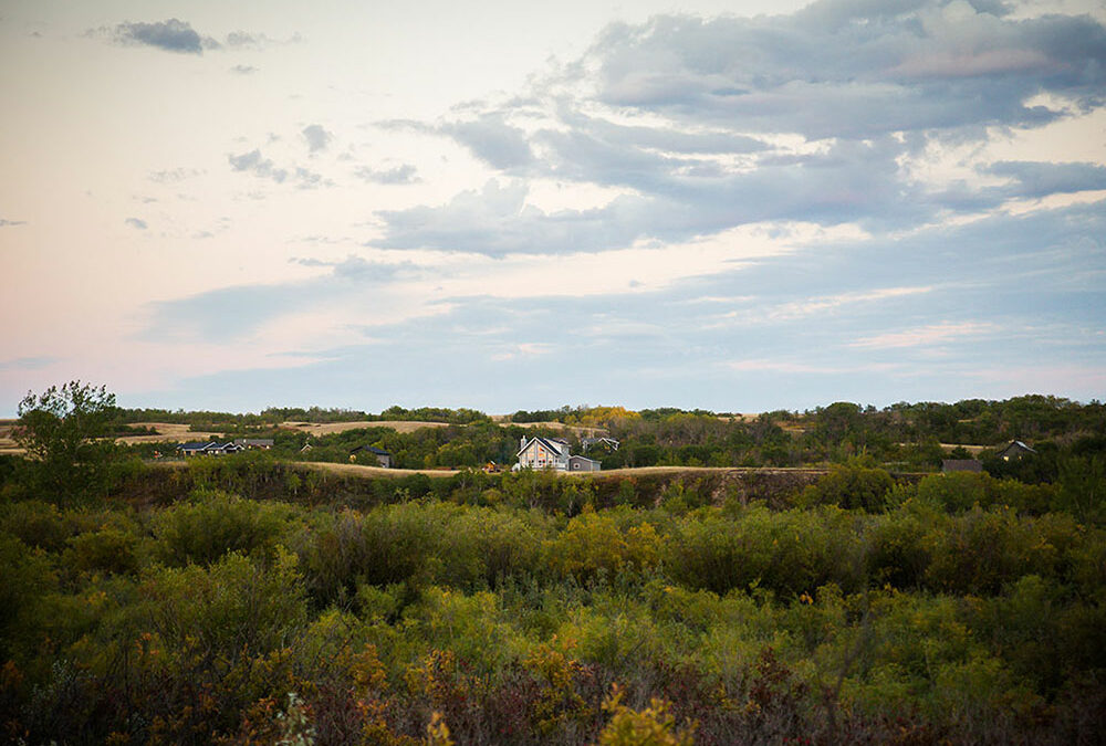 Sarilia Country Estates | MAY 2021