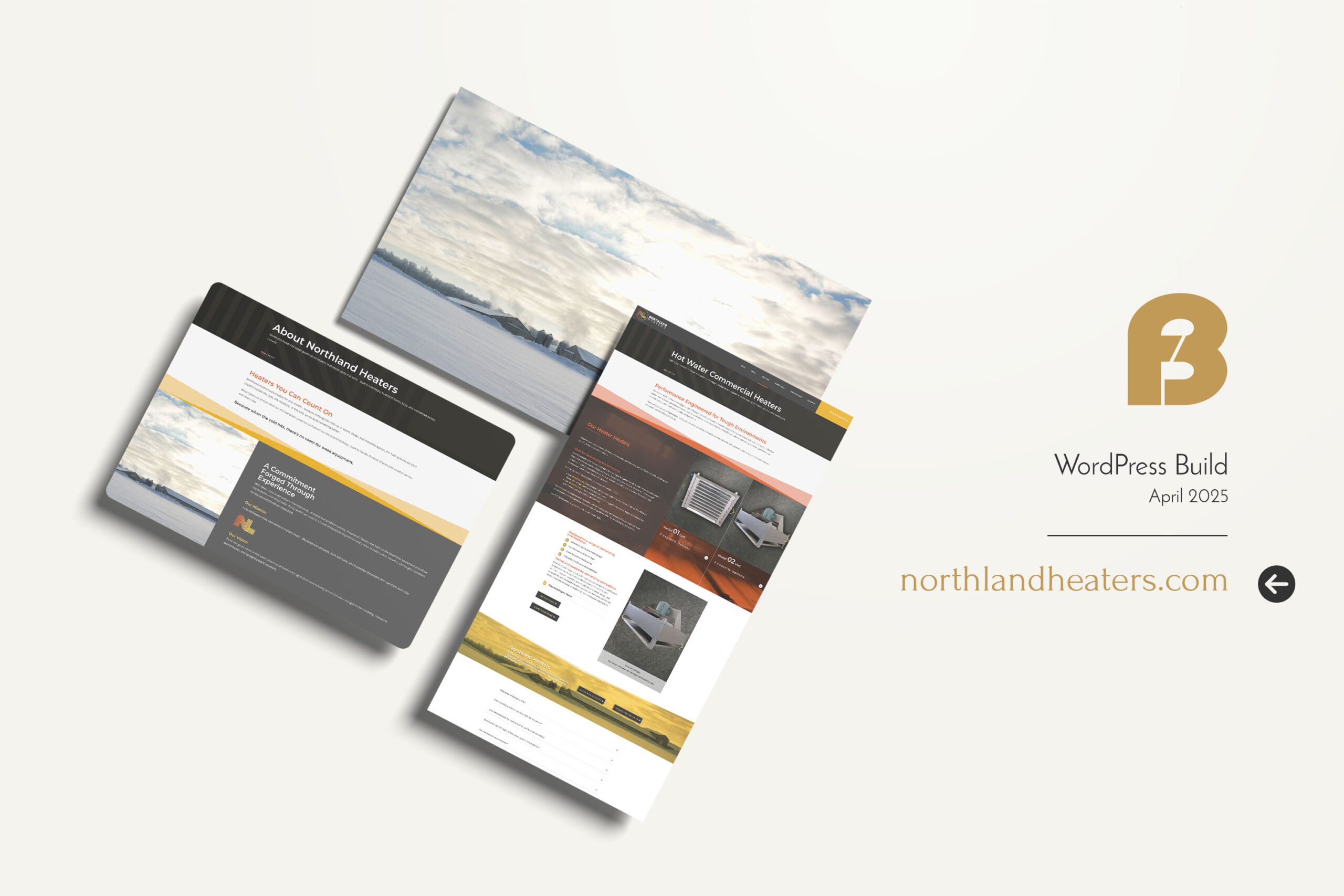 Northland Heaters Northland Heaters